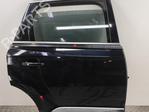 Dør højre bagtil AUDI Q7 (4MB, 4MG, 4MQ) 3.0 TDI quattro (272 hp) 28051343