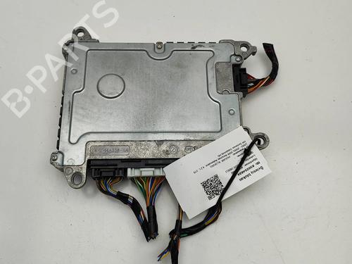 Electronic module JAGUAR XJ (X350, X358) 4.2 | BP25788322M83  - Image 5