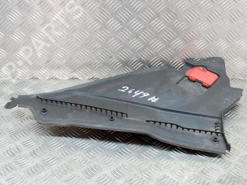 Used Scuttle panel BMW 3 (F30, F80) 320 i (184 hp) 10069864