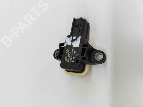 Used Electronic sensor MAZDA 2 Hatchback (DL, DJ) 1.5 (DJLFS, DJ2HA) (110 hp) 28555827