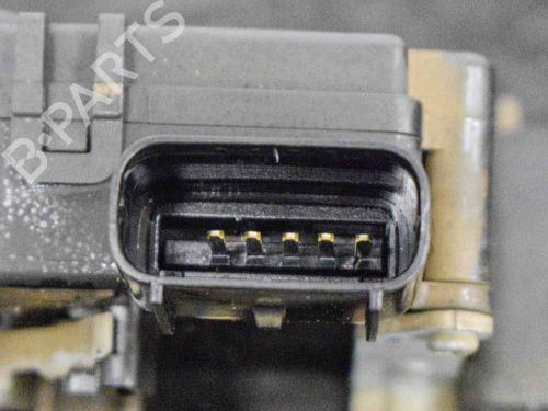 Tailgate lock KIA SPORTAGE IV (QL, QLE) 1.6 T-GDI AWD | BP6746531C101 