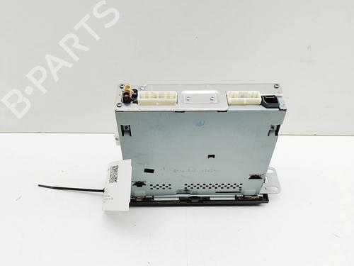 Electronic module OPEL VIVARO B Van (X82) 1.6 CDTI (05) | BP33382684M83 - Image 5