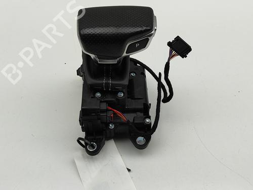 Used Gear lever AUDI Q7 (4MB, 4MG, 4MQ) 3.0 TDI quattro (272 hp) 28446766