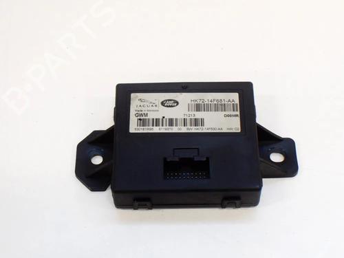 Used Electronic module LAND ROVER RANGE ROVER EVOQUE (L538) 2.0 D (150 hp) 6761005