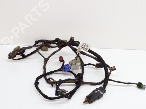 Elektronisk modul OPEL MOKKA / MOKKA X (J13) 1.6 (_76) (116 hp) 14647442