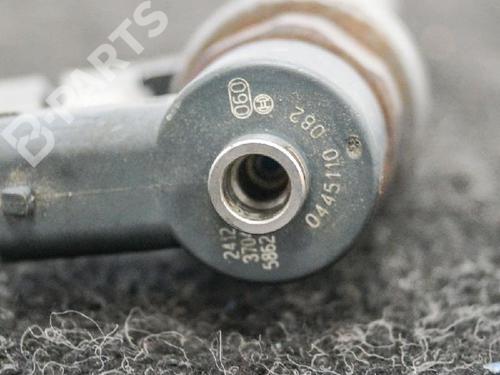 Spreder / Dyse HONDA CIVIC VII Hatchback (EU, EP, EV) 1.7 CTDi (EP4, EU9) | BP6838914M100 