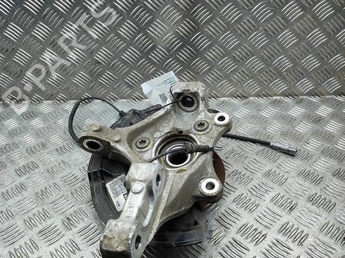 Right front steering knuckle KIA EV3 EV | BP39534244M26 - Image 6