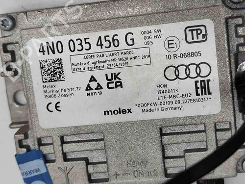 Elektronische module VW ID.4 (E21) Pure | BP28564291M83