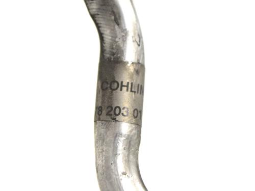 Pipe LAND ROVER RANGE ROVER IV (L405) 4.4 SDV8 4x4 | BP30215248M125 