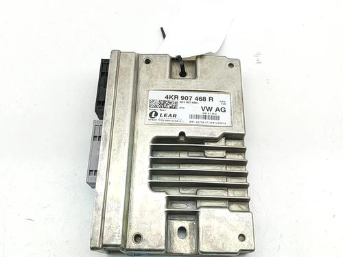 Electronic module PORSCHE CAYENNE Coupe (9YB) 4.0 S AWD (9YBBJ1) | BP29594121M83 - Image 3