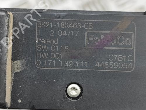 Heater resistor FORD TRANSIT CUSTOM V362 Van (FY, FZ) 2.0 EcoBlue | BP32973164M108 - Image 6
