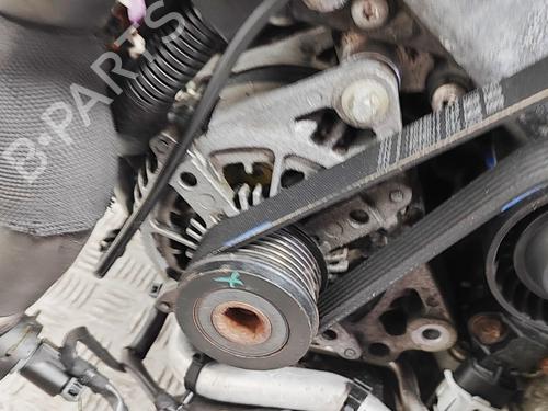 Engine PORSCHE MACAN (95B) 3.0 GTS | BP33385253M1 - Image 6