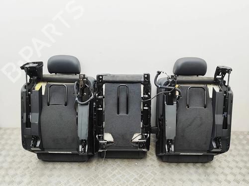 Seats set AUDI Q7 (4MB, 4MG, 4MQ) 45 TDI quattro | BP34374494C78  - Image 15