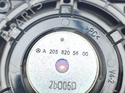 Speaker MERCEDES-BENZ E-CLASS (W213) E 300 de 4-matic (213.011) | BP34282487E2  - Image 6