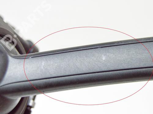 Steering column stalk VW GOLF VII (5G1, BQ1, BE1, BE2) 2.0 R 4motion | BP11181273I23 