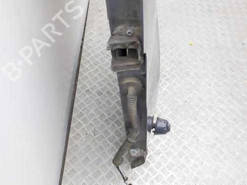 Dør venstre bagtil FORD TRANSIT V363 Platform/Chassis (FED, FFD) 2.0 EcoBlue | BP39380566C4  - Image 6