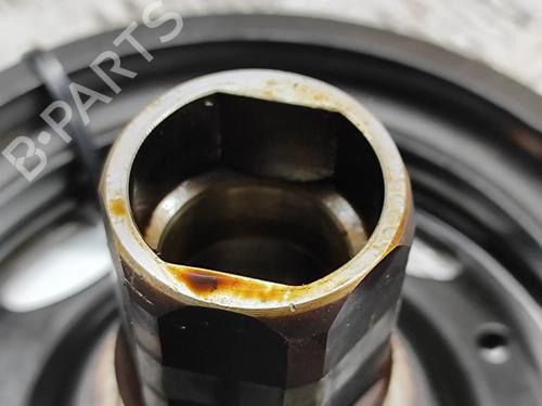 Pulley VW GOLF V (1K1) 2.0 GTI | BP23249511M122 - Image 5