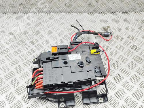 Used Fuse box Fuse box PORSCHE CAYENNE (92A) 3.0 Diesel (245 hp) 34630579 34630579