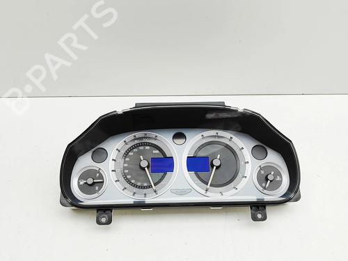 Used Instrument cluster Instrument cluster ASTON MARTIN DB9 Volante 6.0 V12 (476 hp) 34443374 34443374