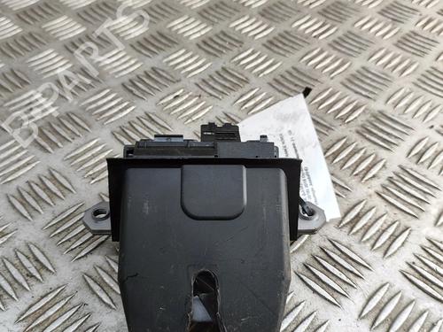 Used Tailgate lock LAND ROVER RANGE ROVER EVOQUE (L538) 2.0 D 4x4 (180 hp) 28434328