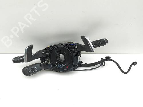 Used Steering column stalk PEUGEOT 3008 II SUV (MC_, MR_, MJ_, M4_) Hybrid 180 (M4DGLU) (179 hp) 30178441