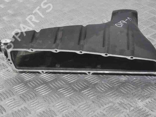 Used Intake manifold BENTLEY CONTINENTAL Coupe (3W_, 393) 6.0 (626 hp) 6731735