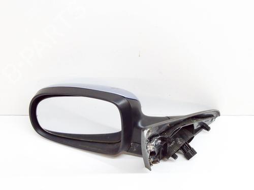 Left mirror OPEL TIGRA TwinTop (X04) 1.4 (R97) E1010676|468435664