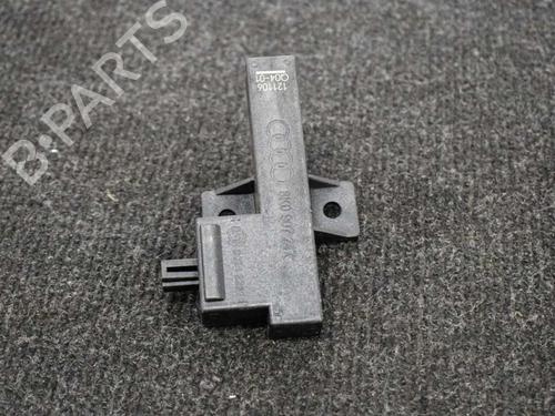 Used Electronic module Electronic module AUDI Q5 (8RB) 3.0 TDI quattro (258 hp) 7734950 7734950