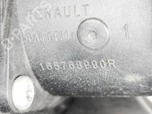 Air filter box RENAULT MASTER III Van (FV) 2.3 dCi 130 FWD (FV0M, FV0Y, FV0J, FV02, FV03) | BP39719440M87 - Image 5