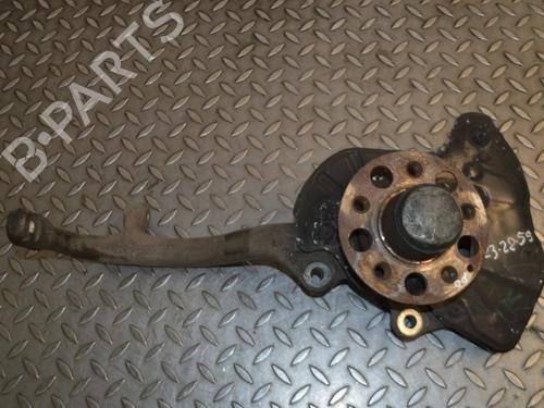 Used Right front steering knuckle MERCEDES-BENZ S-CLASS (W221, V221) S 350 BlueTec (221.026, 221.126) (258 hp) 30218601
