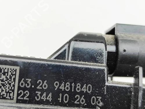 Nummerpladelys BMW iX (I20) xDrive 40 | BP33377712I40 - Image 6