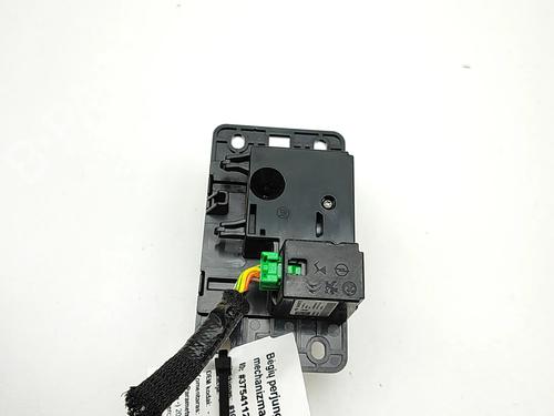 Gear lever OPEL COMBO E Tour / Life (K9) Combo-e | BP38050571M90 - Image 2