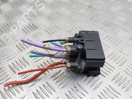 Electronic module VW TOUAREG (CR7, RC8) 3.0 TDI 4motion | BP38707231M83 - Image 2