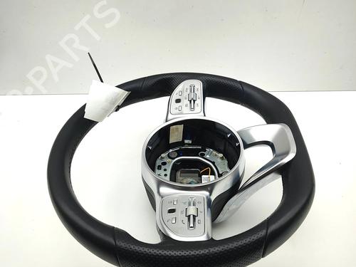 Steering wheel MERCEDES-BENZ E-CLASS Convertible (A238) E 300 (238.448) | BP37469620C49 - Image 5