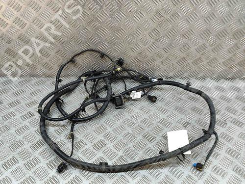 Faisceau de câbles SSANGYONG KORANDO (C300) E-Motion (190 hp) 27776725