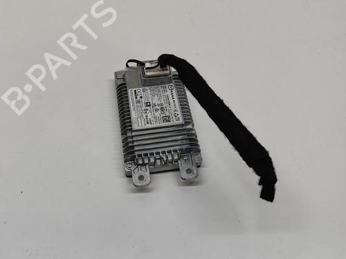 Electronic module MAZDA CX-30 (DM) e-SKYACTIV-X M Hybrid | BP33372367M83 - Image 4