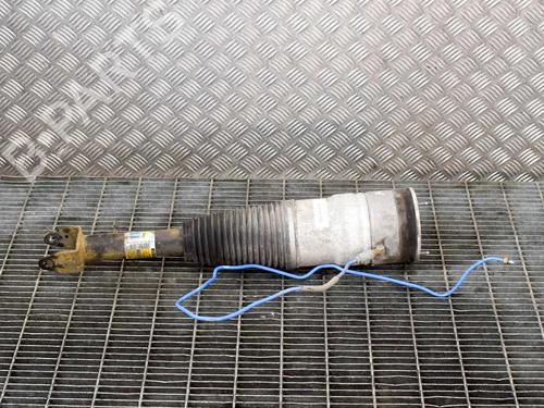 Used Left front shock absorber TESLA MODEL S (5YJS) 75 (388 hp) 20231379
