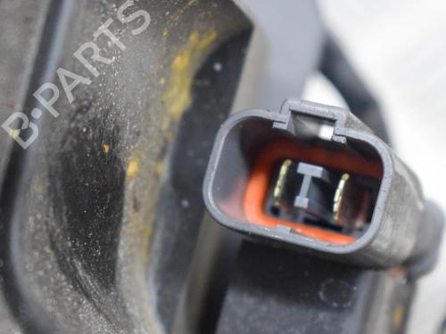 Radiator fan HONDA FR-V (BE) 2.0 4x4 | BP27755454M35 