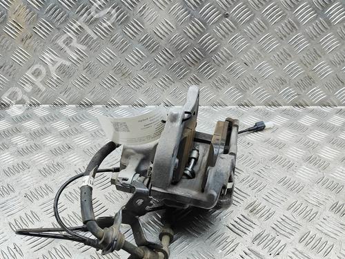 Left front brake caliper LAND ROVER RANGE ROVER EVOQUE (L551) 2.0 D200 4x4 | BP34442715M105 - Image 4