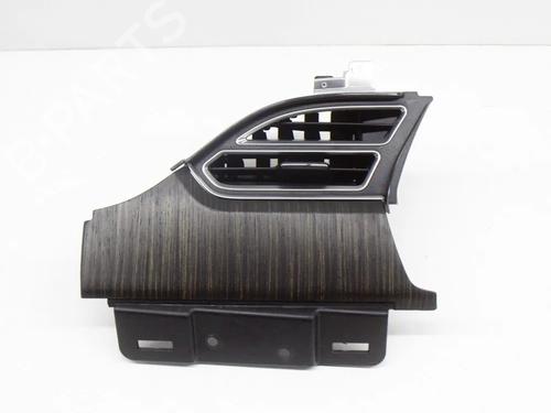 Used Air vent TESLA MODEL S (5YJS) P85 (421 hp) 14618974