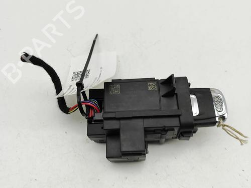 Used Ignition barrel Ignition barrel AUDI A5 (8T3) RS5 quattro (450 hp) 34282317 34282317