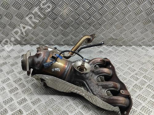 Used Catalyst Catalyst TOYOTA COROLLA Estate (_E21_) 1.8 Hybrid (ZWE211) (98 hp) 29867436 29867436