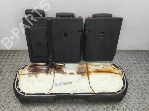 Seats set AUDI A3 Sportback (8VA, 8VF) 1.4 TFSI e-tron | BP32061123C78 