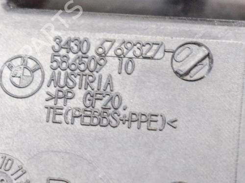 Other BMW 3 (E90) 320 d | BP6748787O1