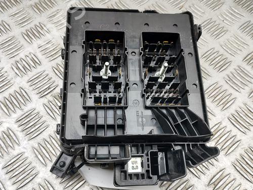 Fuse box FORD TOURNEO CUSTOM V362 Bus (F3) 2.0 EcoBlue | BP30178195E1