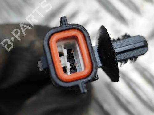 Right front steering knuckle FORD TRANSIT COURIER B460 Box Body/MPV 1.5 TDCi | BP29920271M26 