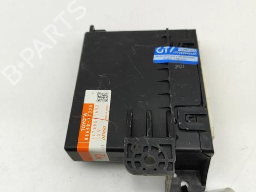 Electronic module TOYOTA PRIUS (_W3_) 1.8 Hybrid (ZVW3_) | BP28811953M83 - Image 2