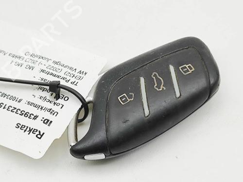 Electronic module MG MG 4 (EH32) EV | BP40460763M83  - Image 5