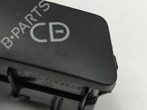 Switch MERCEDES-BENZ E-CLASS Convertible (A207) E 250 CDI / BlueTEC / d (207.403, 207.404) | BP28688152I30  - Image 5