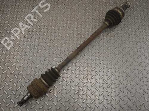 Left rear driveshaft SSANGYONG KORANDO (CK) 2.2 Xdi 4WD | BP30246489M40